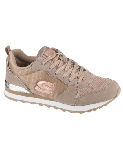 Skechers OG 85 - Gold'n Gurl 111-NAT Beige 36