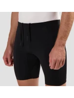 Rogelli bežecké šortky DISTANCE čierne XL