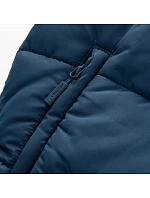 Dětská prošívaná zimní bunda model 22062568 JRB - Martes Dětská prošívaná zimní bunda model 22062568 JRB - Martes