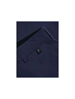 Pánske nohavice Peak Performance M Player Pants, farba tmavomodrá