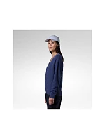 Sweter damski W model 22243502 V Neck granatowy - Rossignol Sweter damski W model 22243502 V Neck granatowy - Rossignol