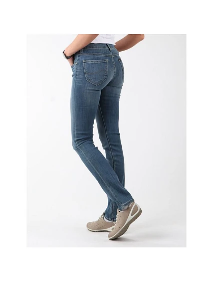 Jade Skinny Tube Jeans model 21324012 - Lee