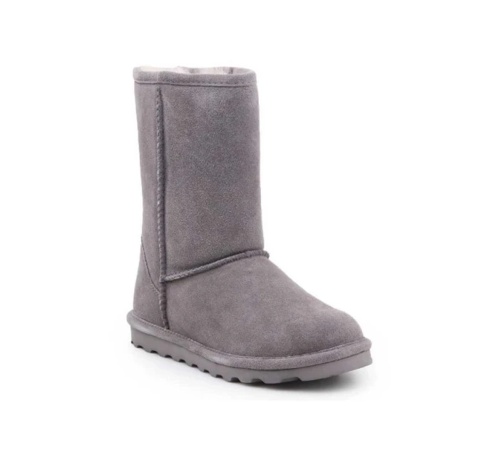 Dámské zimní boty  W GRAY model 16025936 - BearPaw