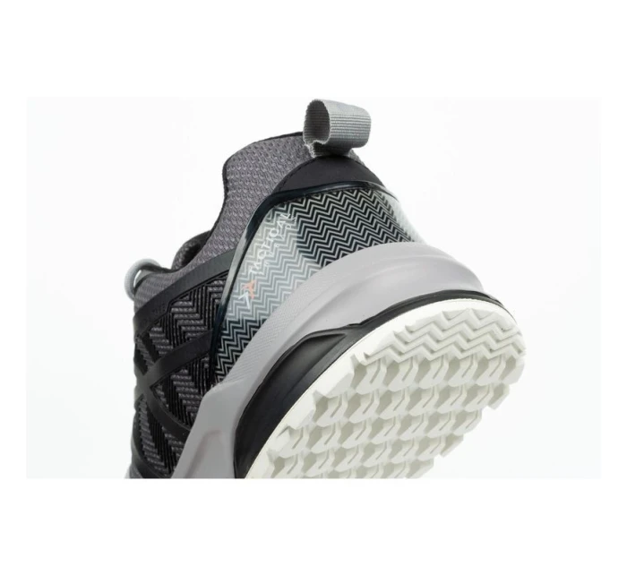 Pánska bezpečnostná pracovná obuv Regatta TT Mortify Trainer M Trk129 Grey