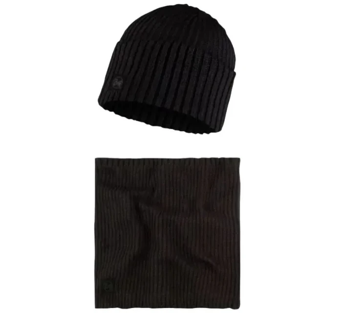 Darčeková sada čiapky a ohrievača na krk 1323499011000 - Buff Darčeková sada čiapky a ohrievača na krk 1323499011000 - Buff