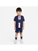 Dětská fotbalová souprava PSG Home Jr   model 18021156 - NIKE