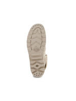 Dámská obuv Baggy Sahara/Safari W 92353-221-M - Palladium