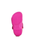 Crocs Classic Hyper Real Clog Jr 208451-90H