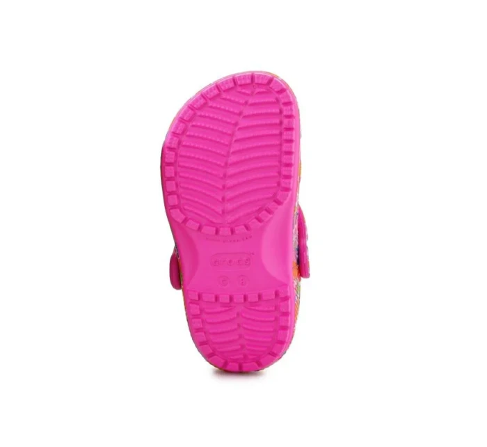 Crocs Classic Hyper Real Clog Jr 208451-90H