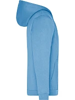 JN Pánská mikina s kapucí 02.0 sky blue model 22437007 - Daiber JN Pánská mikina s kapucí 02.0 sky blue model 22437007 - Daiber