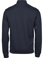 TJ Mikina s 1/4 zipem 18. navy model 22421086 - Tee Jays TJ Mikina s 1/4 zipem 18. navy model 22421086 - Tee Jays