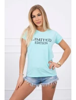 Limitovaná edice halenky model 18746458 - K-Fashion