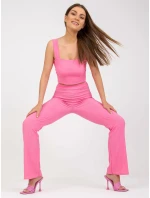 Súprava DHJ KMPL 15828 ružová Súprava DHJ KMPL 15828 ružová