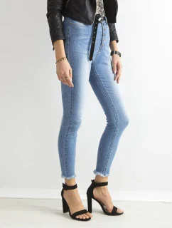 Džínový kalhoty JMP SP model 14830106 modrá - FPrice