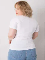 Halenka RV BZ model 15427001 bílé - FPrice Halenka RV BZ model 15427001 bílé - FPrice