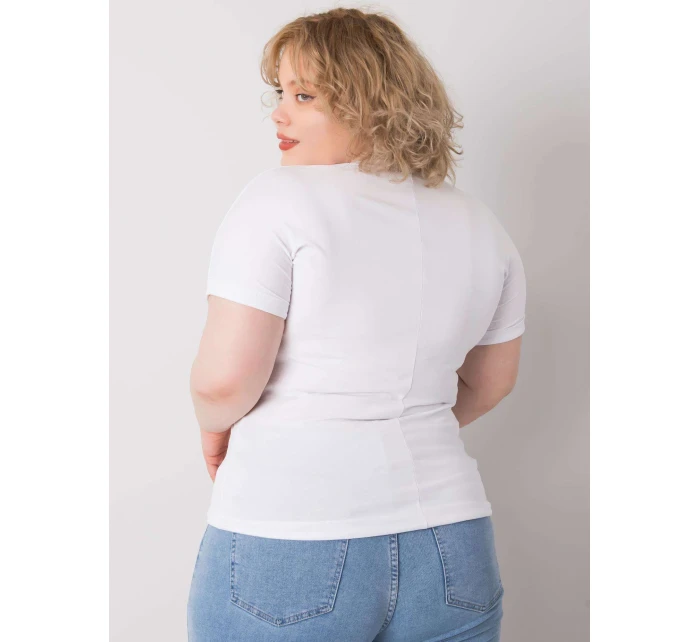 Halenka RV BZ model 15427001 bílé - FPrice Halenka RV BZ model 15427001 bílé - FPrice