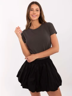 Tričko RV TS A518.55 khaki