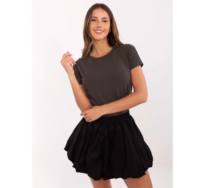 Tričko RV TS model 20941848 khaki - FPrice