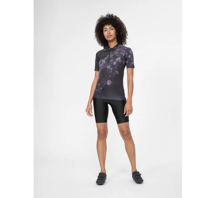Dámské cyklistické kraťasy 4F Dámské cyklistické kraťasy 4F