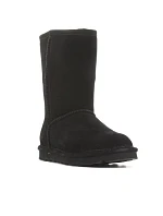 Dámske zimné topánky 1962W 011 Black - BearPaw