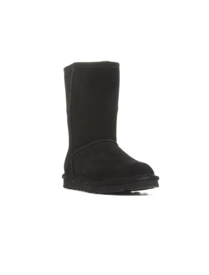 Dámske zimné topánky 1962W 011 Black - BearPaw