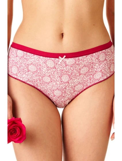 Dámske nohavičky LPC 755 B22