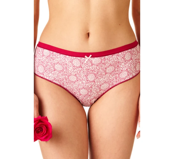 Dámske nohavičky LPC 755 B22