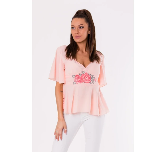 Blúzka model 115805 YourNewStyle Blúzka model 115805 YourNewStyle