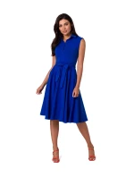 Denné šaty model 177957 BeWear Denné šaty model 177957 BeWear