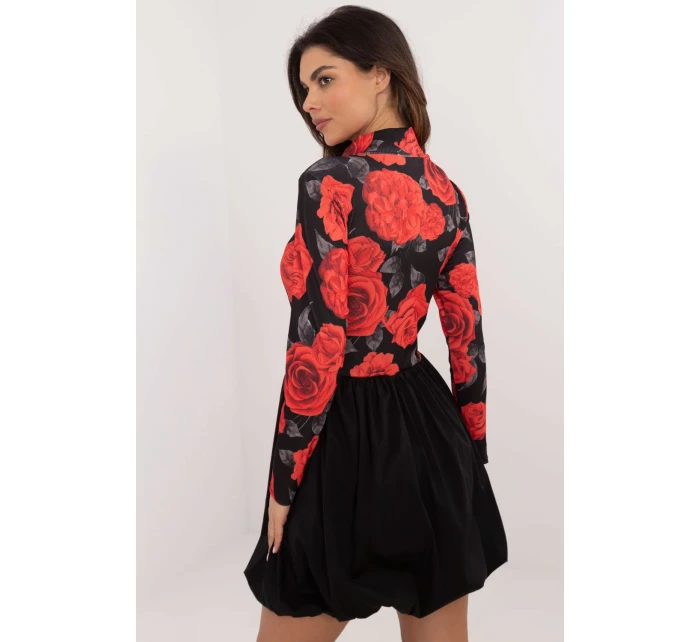 Denné šaty model 202430 Taliansko Moda Denné šaty model 202430 Taliansko Moda