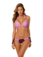 Dvojdielne plavky model 211420 Marko