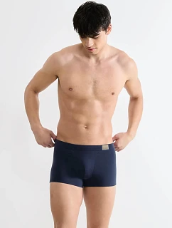 SLOGGI MEN GO NATURAL - Pánske hipstery z organickej bavlny (2 ks) Sloggi