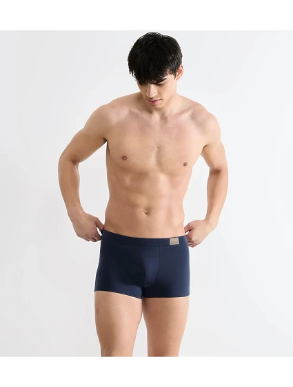 SLOGGI MEN GO NATURAL - Pánske hipstery z organickej bavlny (2 ks) Sloggi