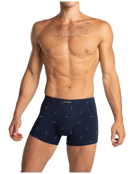 Lama boxerky M-1074 SZ A'2 3XL-4XL