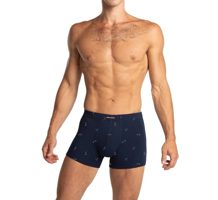 Lama boxerky M-1074 SZ A'2 3XL-4XL