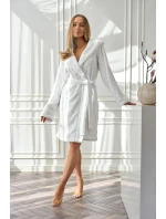 L&L 2550 Amira S-XL dámsky župan