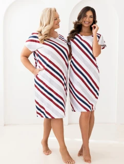 Košeľa Regina 175 k/r M-XL W26 ženy