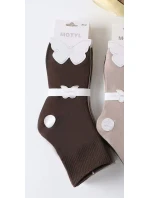 Skarpety 3542 model 22025488 - WiK Skarpety 3542 model 22025488 - WiK