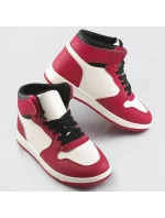 dámské tenisky sneakers nad model 17345916 dámské tenisky sneakers nad model 17345916