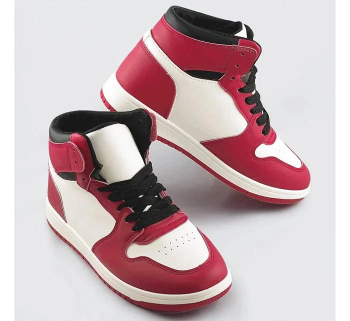 dámské tenisky sneakers nad model 17345916 dámské tenisky sneakers nad model 17345916