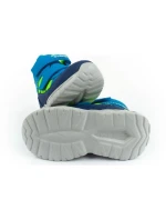 Boty  Jr model 19360754 - Skechers