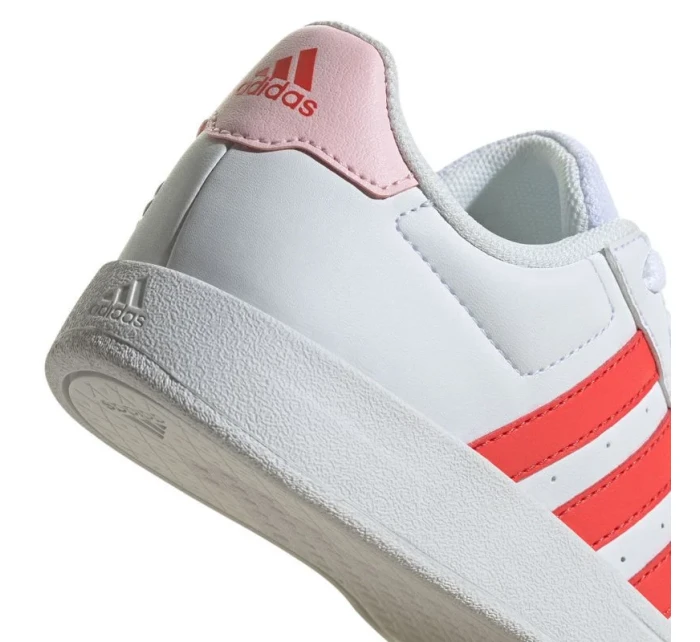 Buty Breaknet Lifestyle Court Lace Jr model 19567336 - ADIDAS