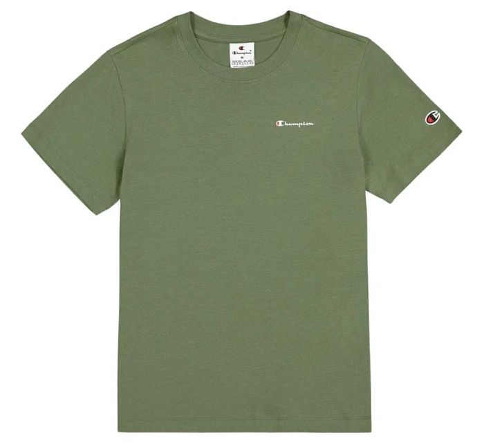 SS Tee W tričko model 21088127 - CHAMPION SS Tee W tričko model 21088127 - CHAMPION