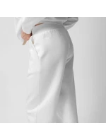 Outhorn Dámske tepláky so širokými nohavicami