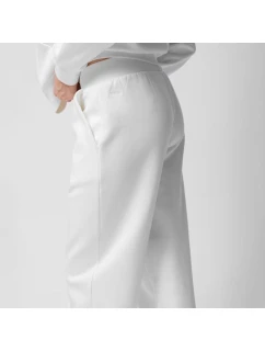 Outhorn Dámske tepláky so širokými nohavicami