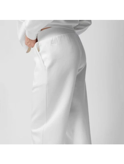 Outhorn Dámske tepláky so širokými nohavicami