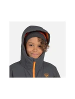 Rossignol Boy Siz Jkt Jacket Grey