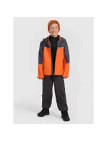Chlapecká přechodná bunda 3v1 s membránou 5000 model 21868419 - 4F