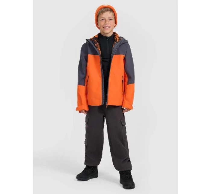 Chlapecká přechodná bunda 3v1 s membránou 5000 model 21868419 - 4F