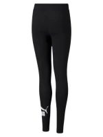 Detské legíny ESS Logo Jr 587035 01 - Puma